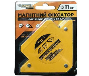 МАГНІТНІ ФІКСАТОРИ (КУТНИКИ)