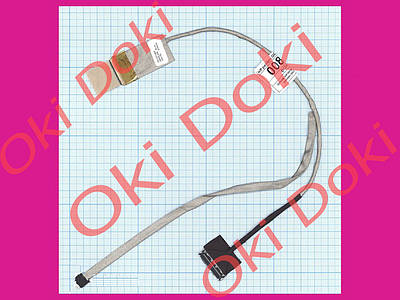 Шлейфы для матриц