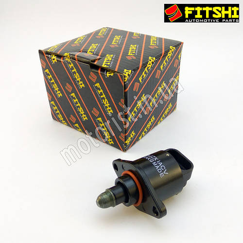 Датчик холостого хода BYD F3 1.5 FITSHI Бид Ф3 10279562-00, цена 195 ...