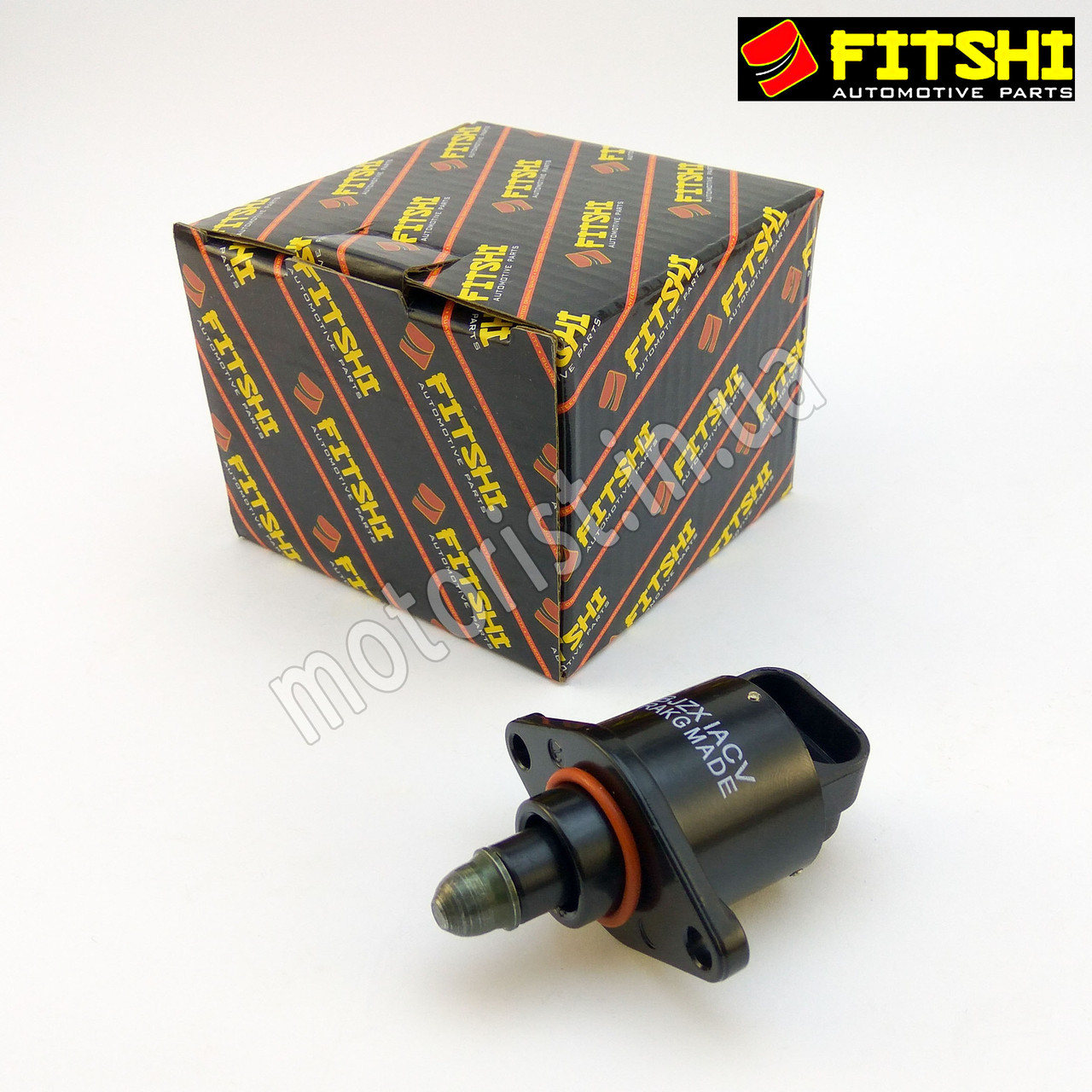 Датчик холостого хода Chery Amulet 1.5 FITSHI Чери Амулет A21 ...