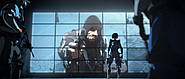 Ubisoft выпустила мультфильм «Воители Нью-Йорка» по The Division 2