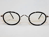 Очки Sun Chi TR1841 золото черный имиджевые разборная оправа для очков для зрения
