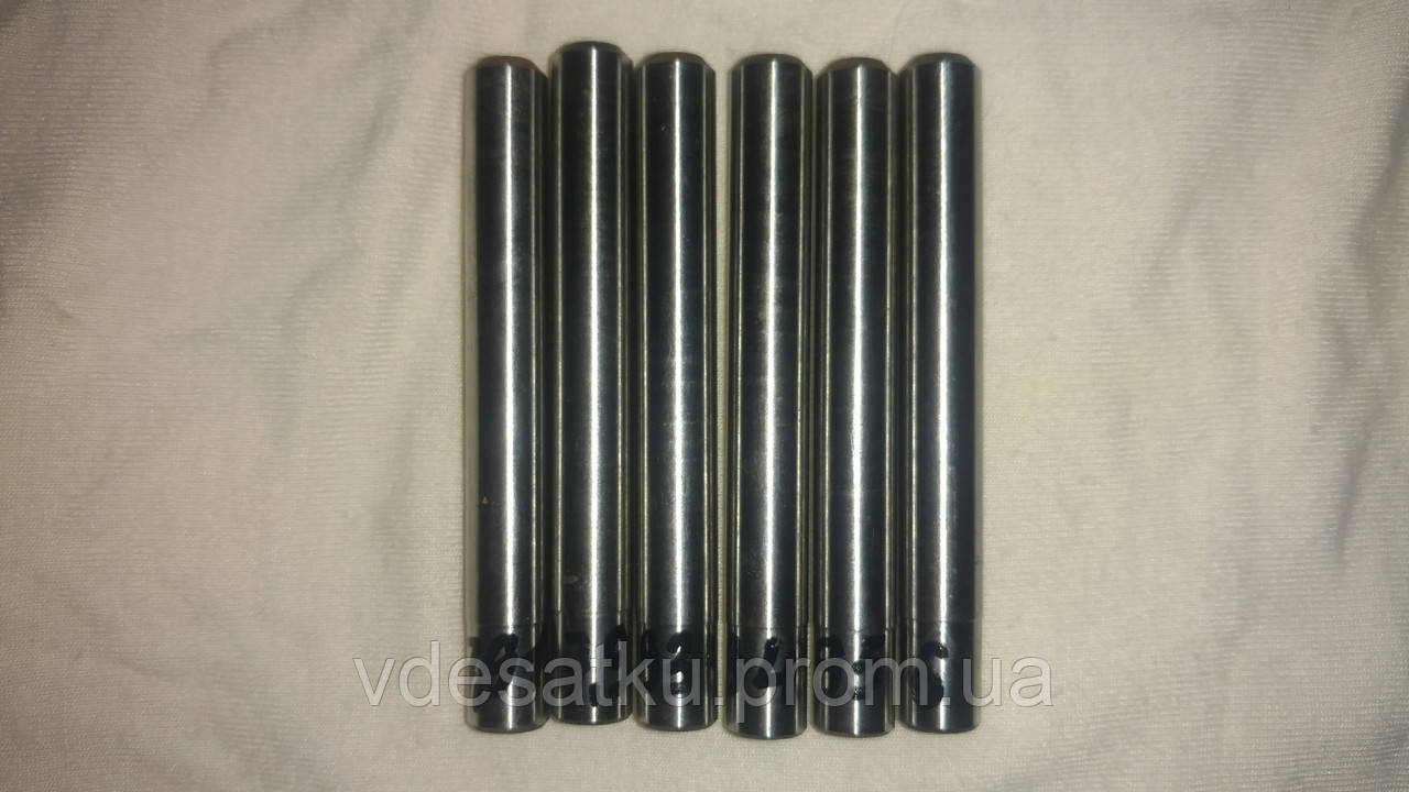 Калібр перевірочний 8 мм,маузер, фото 1