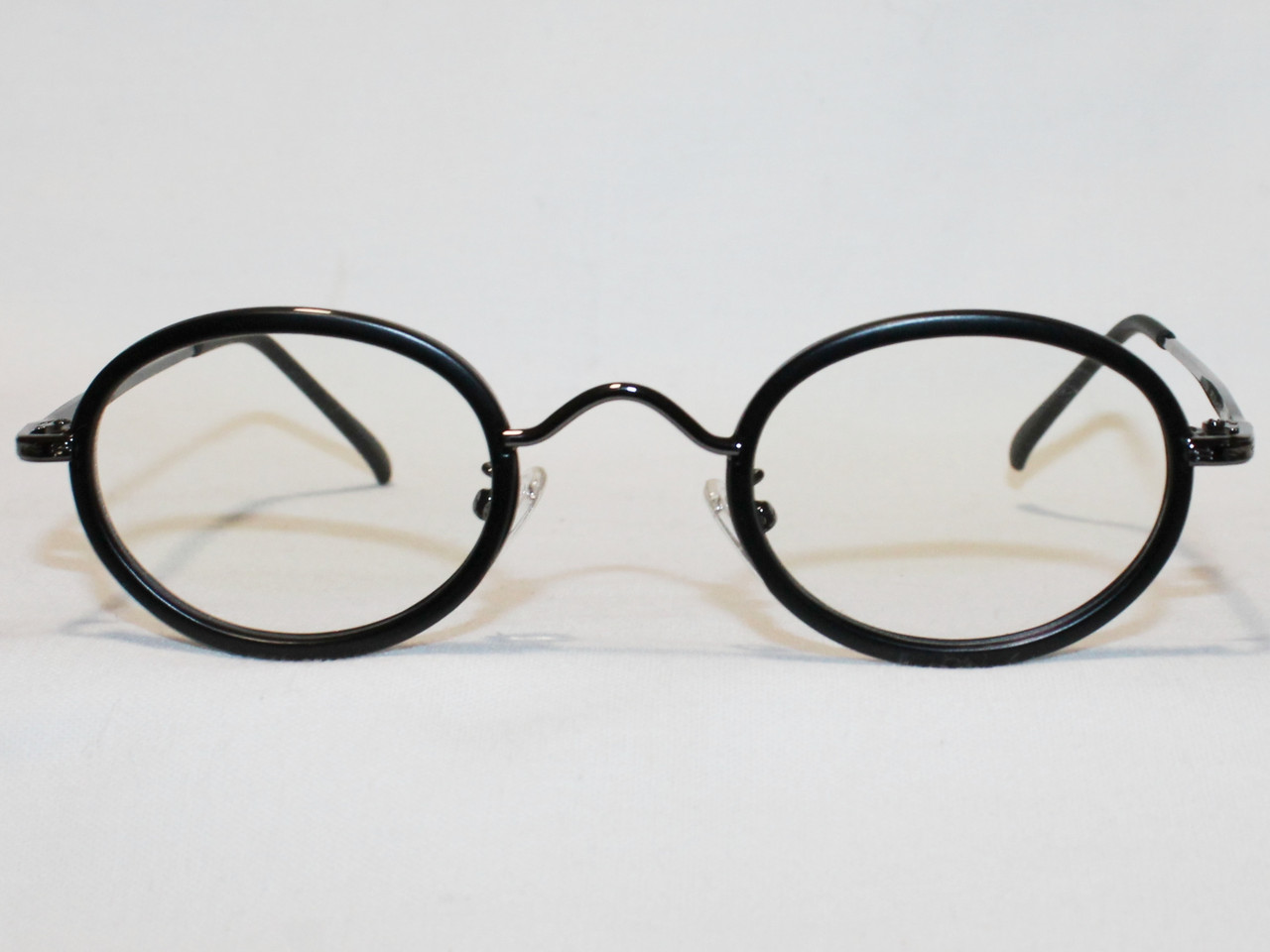 Очки Sun Chi TR1841 титан черный имиджевые разборная оправа для очков для зрения - фото 1 - id-p1132845501