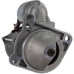 CS1243 Стартер двигуна MAN D0824-D0826 11 зубів