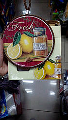 Підставка керамічна під гаряче Fresh