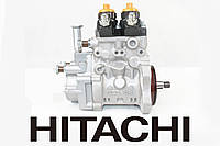 Топливный насос для спецтехники Hitachi