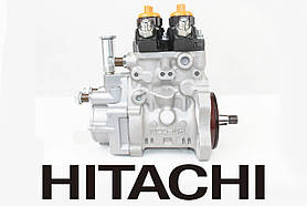 Паливний насос для спецтехніки Hitachi