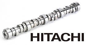 Распредвал для спецтехніки Hitachi