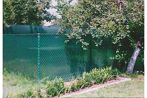 Сітка затінювальна Agree 45% (3,6 х 50 мп), фото 3