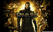 Deus Ex: Human Revolution: Проходження (1/2)