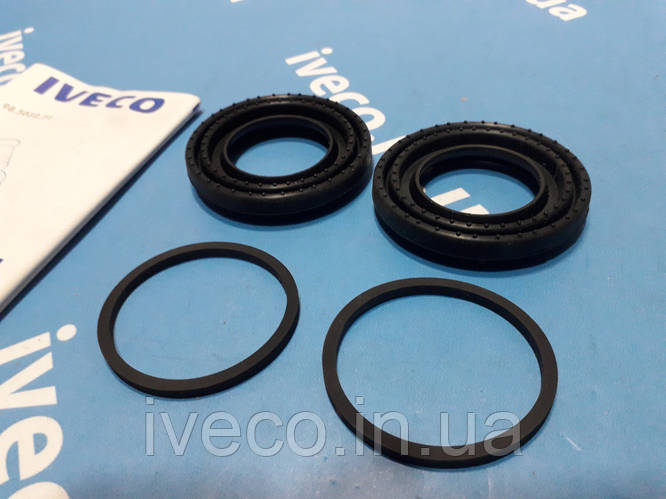 Ремкомплект суппорта Brembo IVECO DAILY Ивеко Дейли 2.3D-3.0D 93161847 ...