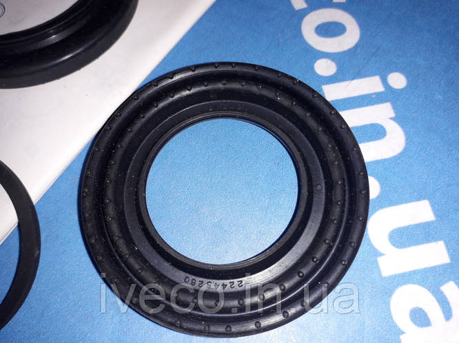 Ремкомплект суппорта Brembo IVECO DAILY Ивеко Дейли 2.3D-3.0D 93161847 ...