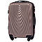 Валіза Wings 304 Маленька Ручна поклажа (S), фото 10