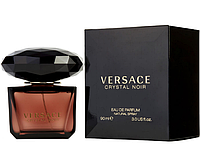 Парфюмерный концентрат Topaze аромат «Crystal Noir» VERSACE