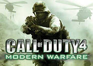 Call of Duty 4: Modern Warfare: Проходження (1/2)