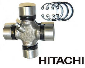 Хрестовина для спецтехніки Hitachi