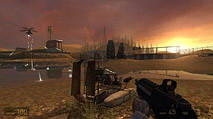 Half-Life 2: Проходження (1/5)