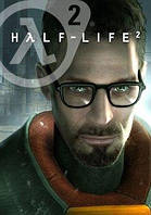 Half-Life 2: Прохождение (2/5)