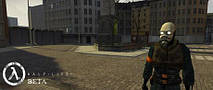 Half-Life 2: Прохождение (3/5)