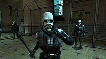 Half-Life 2: Прохождение (4/5)