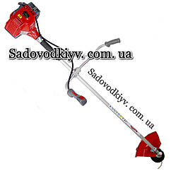 Оригінальна Мотокоса Winzor CLB 8430 (Oleo-Mac 741(40.3cc/1.6kw/2.2ph) (Top Quality 100%) Гарантія 2года)