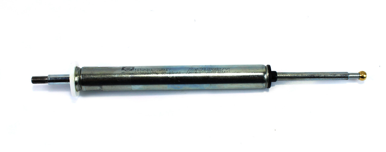 Амортизатор для пральної машини Siemens, Bosch, з кульовим штоком - 00107653 / 167SI00