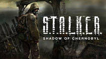 Проходження S. T. A. L. K. E. R. Shadow Of Chernobyl (Тіні Чорнобиля, 2/4 )