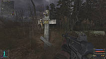 Прохождение S.T.A.L.K.E.R. Shadow Of Chernobyl (Тени Чернобыля, 4/4 )