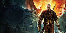The Witcher 2: Assassins of Kings: Проходження (1/3)