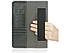 Чохол Poetic Slimbook Leather Case для ASUS MeMO Pad ME172V, фото 5