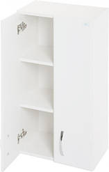 Шафка підвісна Сансервіс Стандарт КN-1 білий 40 см