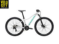 Велосипед 29" Trek MARLIN 5 Women's 2020 белый