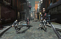 Dishonored: Проходження (1/2)