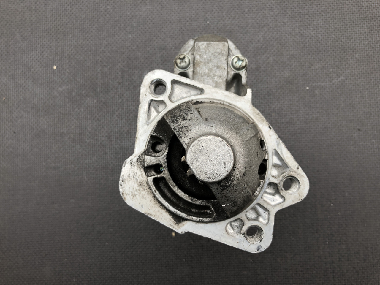 Стартер Mazda 2 Mazda 3 1.3 - 1.6 2007-2015