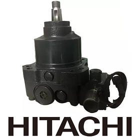 Мотор гідравлічний для спецтехніки Hitachi