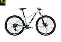 Велосипед 29" Trek MARLIN 6 Women's 2020 бирюзовый