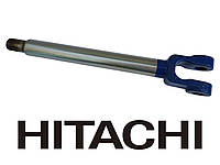 Шток гидроцилиндра для спецтехники Hitachi