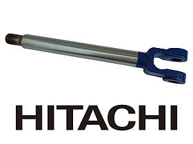 Шток гідроциліндра для спецтехніки Hitachi