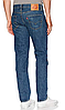 Джинси Levis 511 ® Made In The Usa 511TM Slim Fit Jeans — Medium Authentic (32W x 34L), фото 3