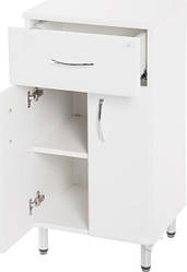Комод підлоговий Сансервіс Стандарт К-1 білий 40 см