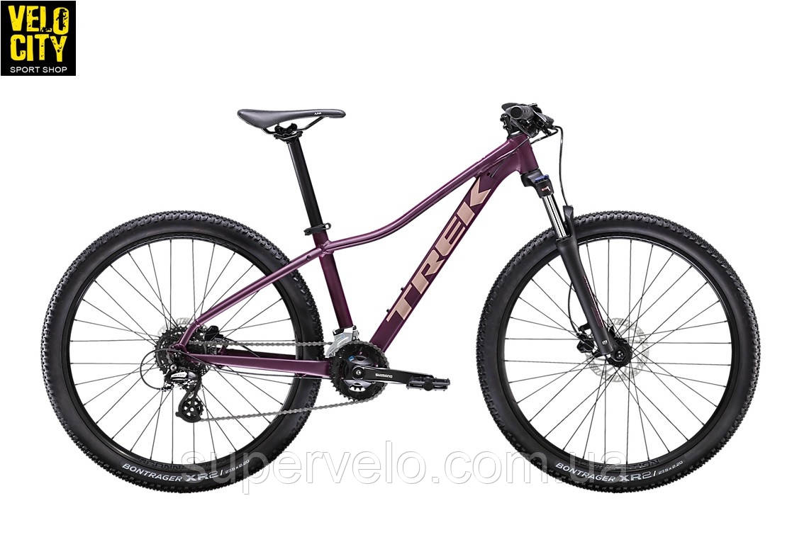 Велосипед 29" Trek MARLIN 6 Women's 2020