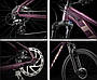 Велосипед 29" Trek MARLIN 6 Women's 2020, фото 4