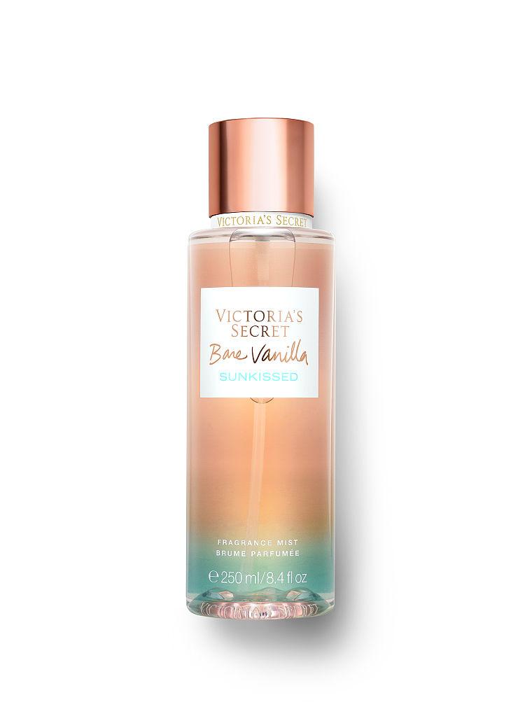 Спрей для тела Bare Vanilla Sunkissed Victoria's Secret