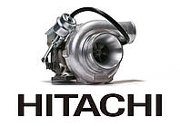 Турбокомпрессор для спецтехники Hitachi