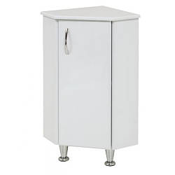 Комод підлоговий Сансервіс кутовий К-4 білий