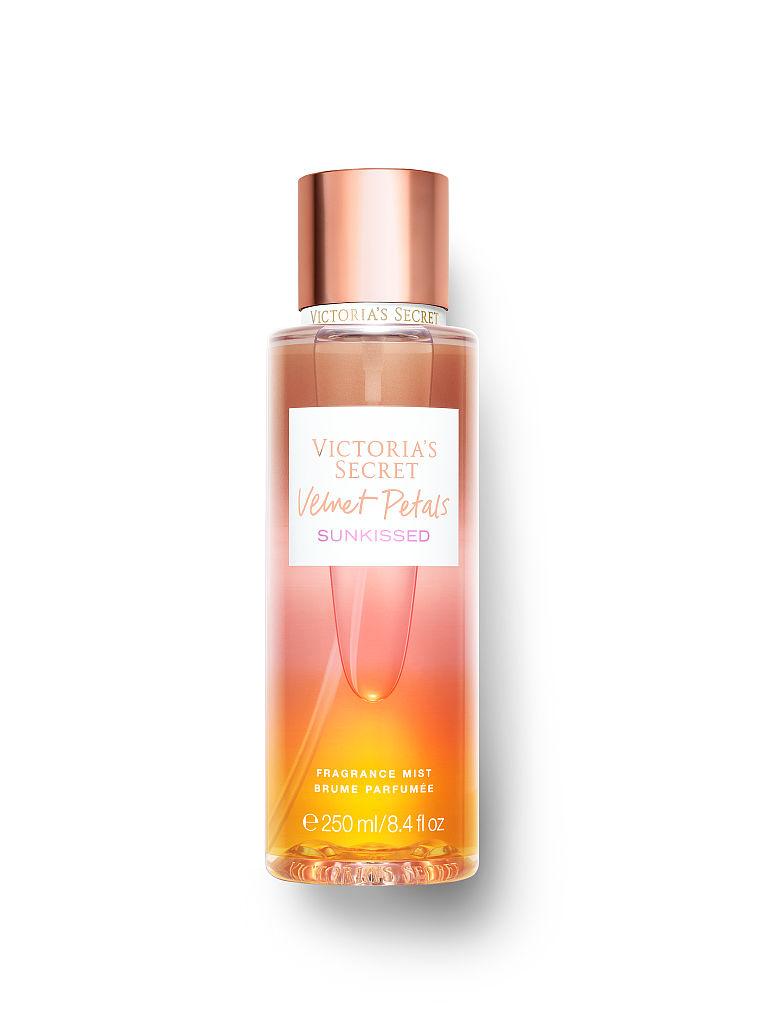 Спрей для тіла Velvet Petals Sunkissed Victoria's Secret