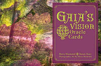 Gaia's Vision Oracle Cards/ Оракул Видение Гайи