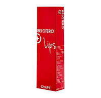 Belotero Lips Shape 1x0.6ml