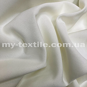 Габардин Молочний